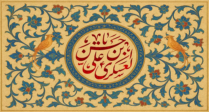 ولادت