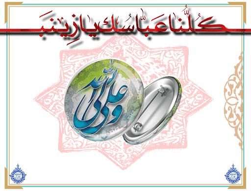 پیکسل مذهبی علی ولی الله (ع) کد 7